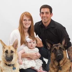 Meet your Posher, Cody